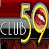 Club 59 Berlin logo