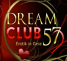 DREAM CLUB 57 Gera logo