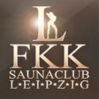 FKK Leipzig Leipzig logo