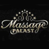 Massage PALAST Mainz logo