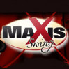 Maxis Swing Mörfelden-Walldorf logo