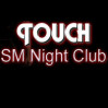 TOUCH SM Night Club Hamburg logo